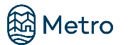 Metro Logo